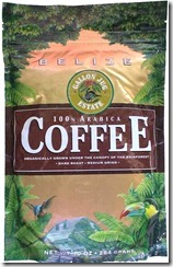 belize coffee